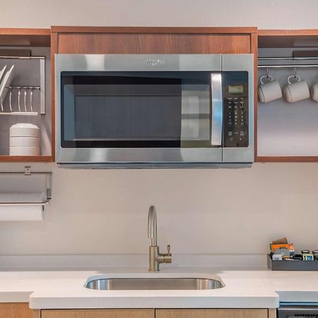 Home2 Suites By Hilton קינגסלנד מראה חיצוני תמונה