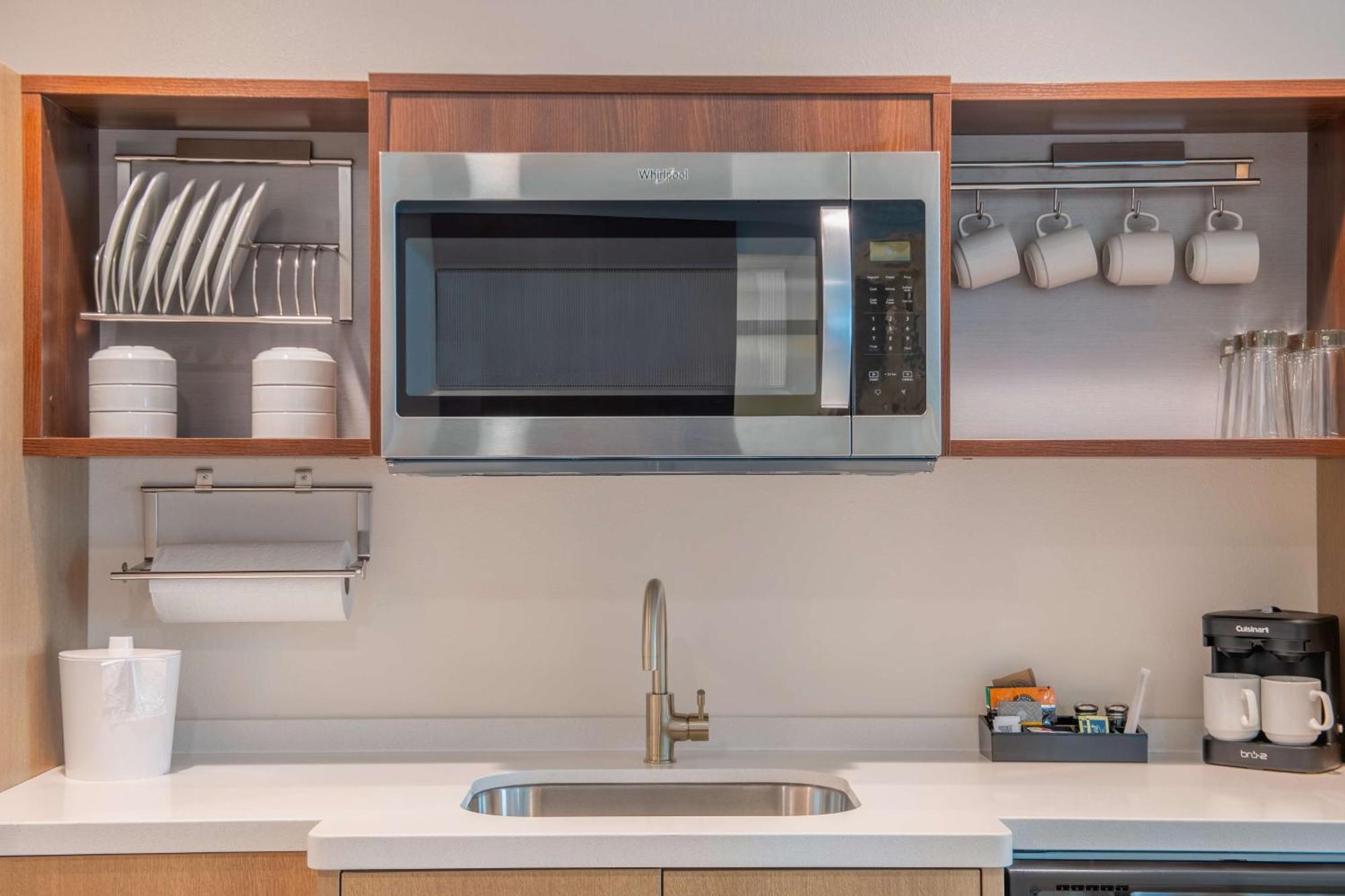 Home2 Suites By Hilton קינגסלנד מראה חיצוני תמונה
