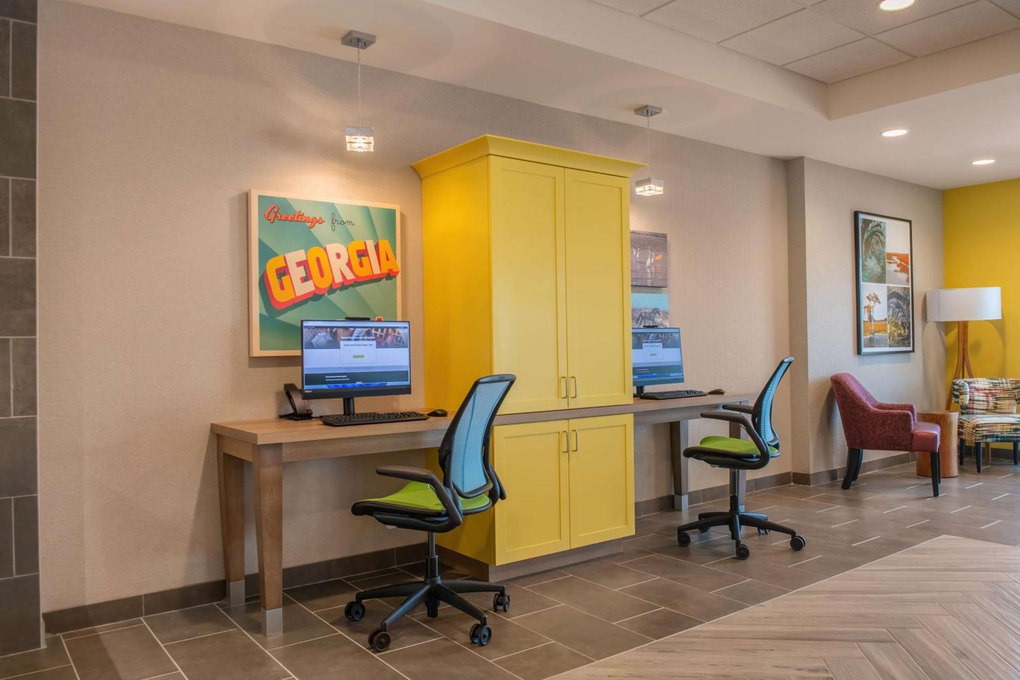 Home2 Suites By Hilton קינגסלנד מראה חיצוני תמונה