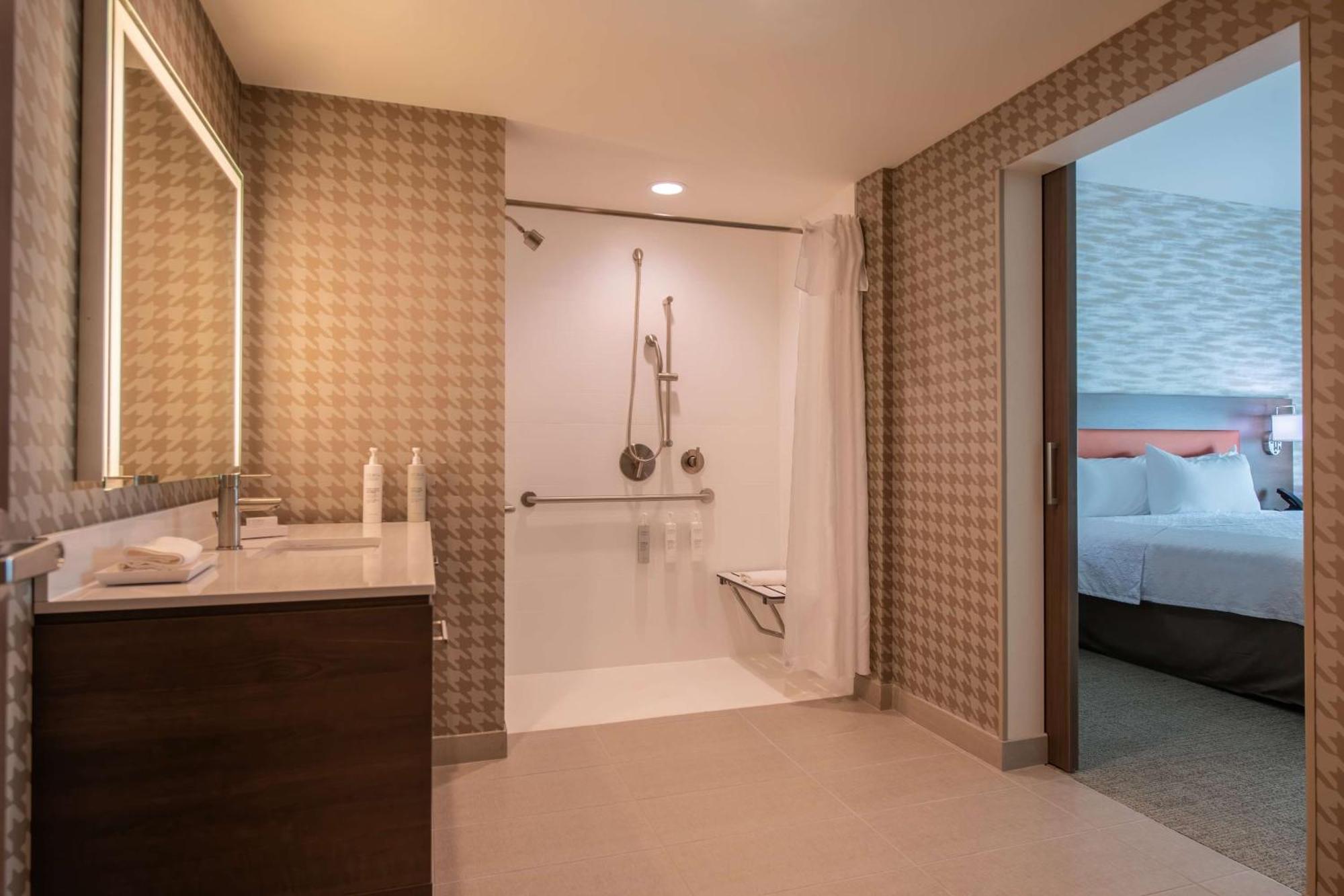 Home2 Suites By Hilton קינגסלנד מראה חיצוני תמונה