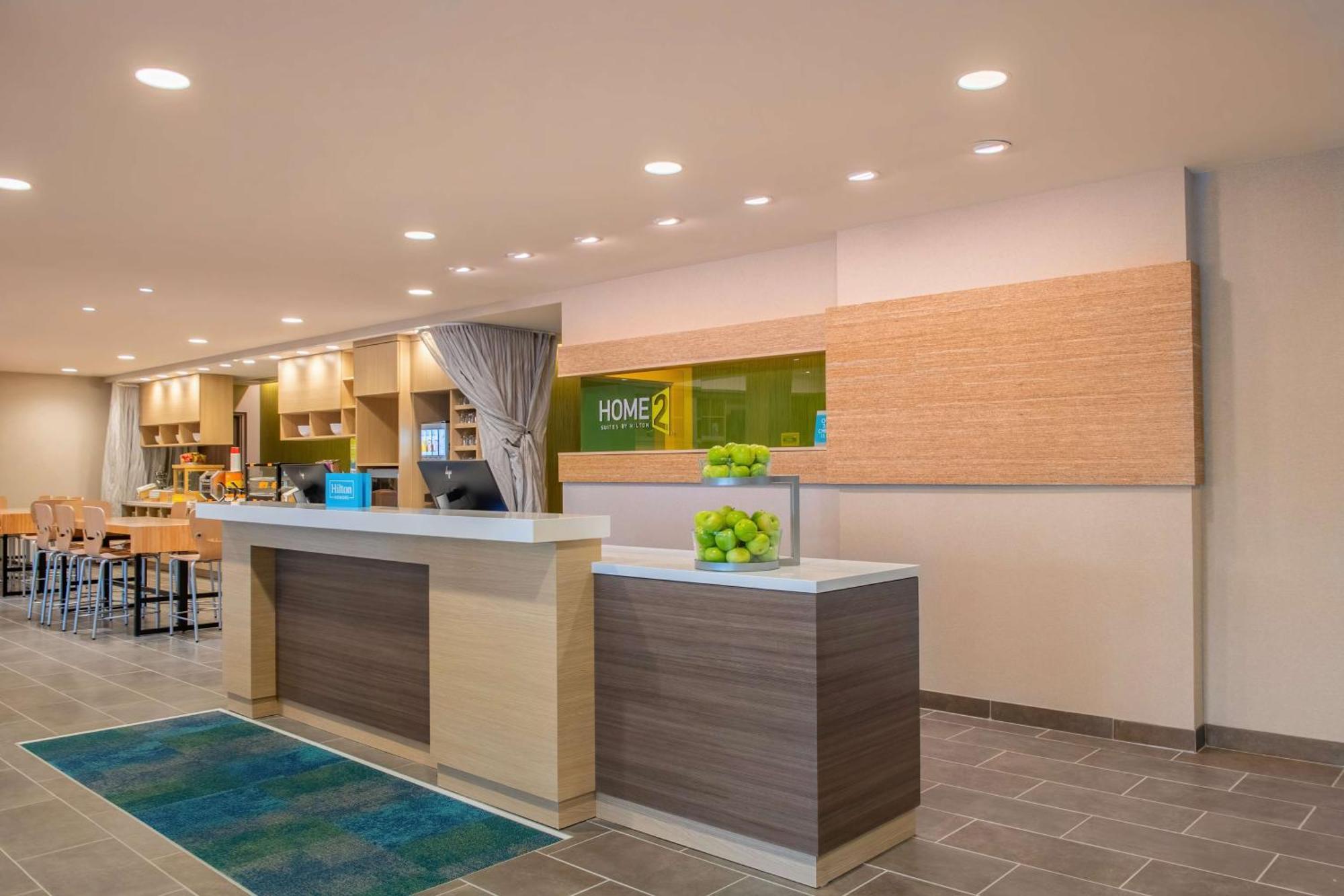 Home2 Suites By Hilton קינגסלנד מראה חיצוני תמונה