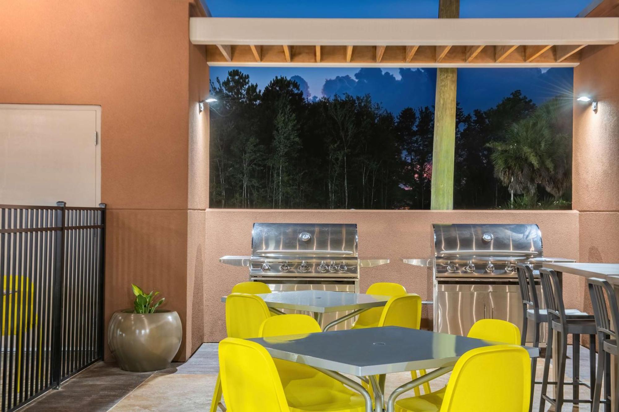 Home2 Suites By Hilton קינגסלנד מראה חיצוני תמונה