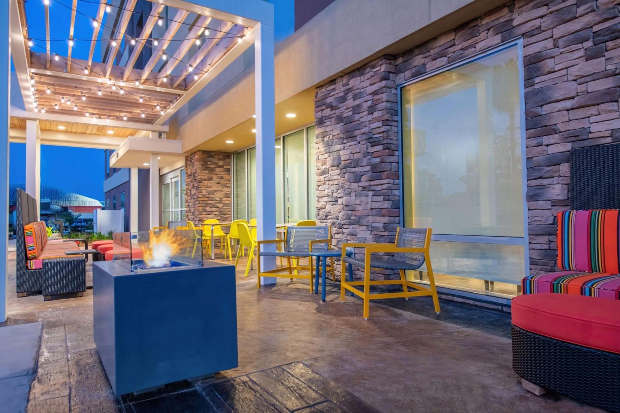 Home2 Suites By Hilton קינגסלנד מראה חיצוני תמונה