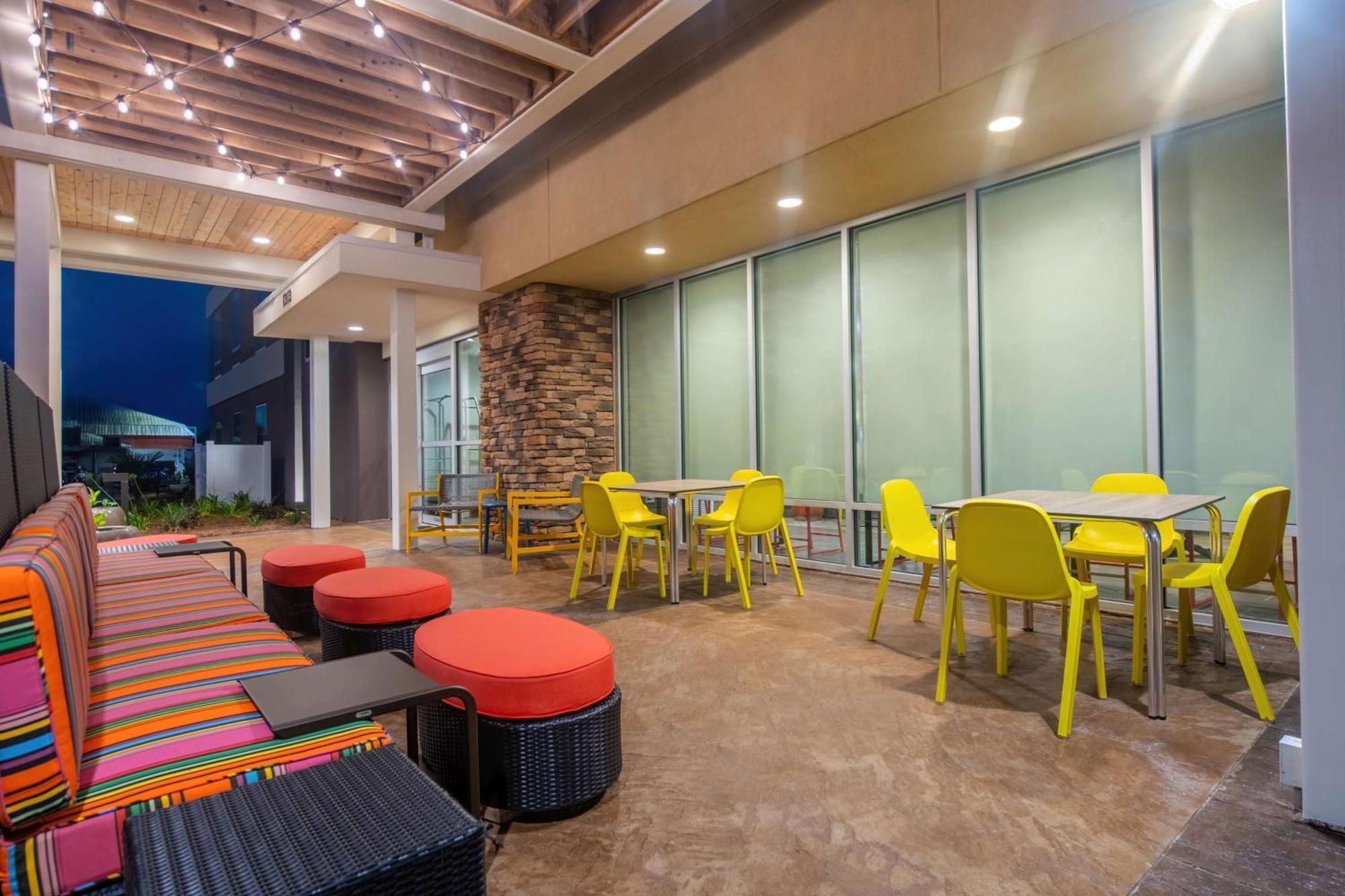 Home2 Suites By Hilton קינגסלנד מראה חיצוני תמונה